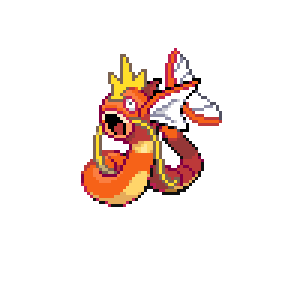 Magians Sprite Image