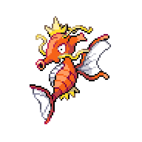 Magidra Sprite Image