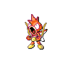 Magirogue Sprite Image
