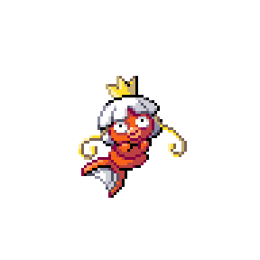 Magichum Sprite Image
