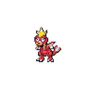 Magiby Sprite Image