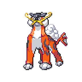 Magikou Sprite Image