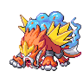 Magitei Sprite Image