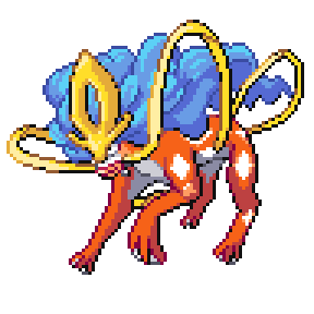 Magicune Sprite Image