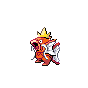Magitar Sprite Image