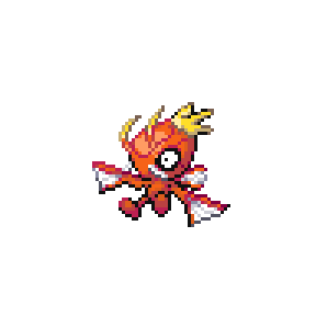 Magibi Sprite Image