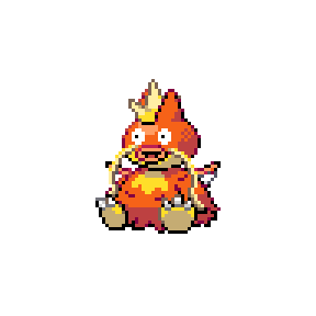 Magilax Sprite Image