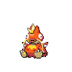 Magilax Sprite Image