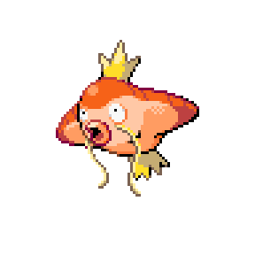 Magityke Sprite Image