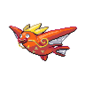 Magikiss Sprite Image