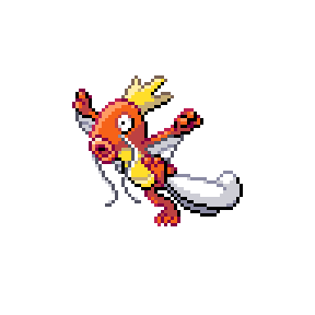 Magicko Sprite Image