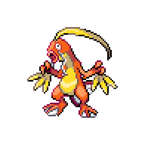 Magivyle Sprite Image