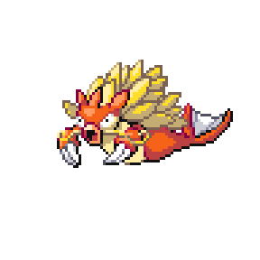 Magislash Sprite Image