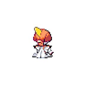 Magits Sprite Image