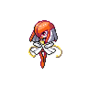 Magilia Sprite Image