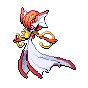 Magivoir Sprite Image