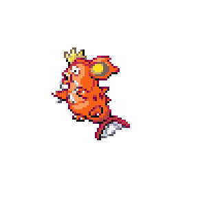 Magiran Sprite Image