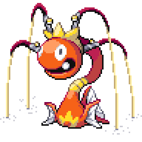 Magidily Sprite Image