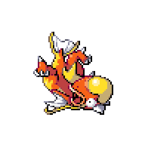 Magiidos Sprite Image