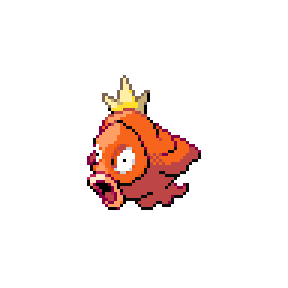 Magiskull Sprite Image