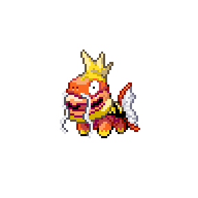 Magiwig Sprite Image