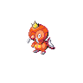 Magilup Sprite Image