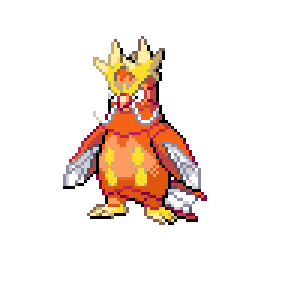 Magiplup Sprite Image