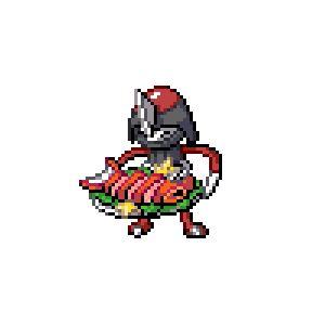 Magiiard Sprite Image