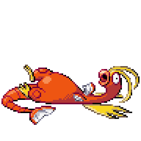 Magigon Sprite Image