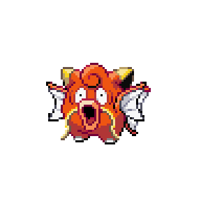 Magifairy Sprite Image