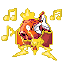 Magitom Sprite Image