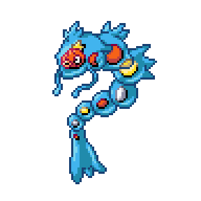 Maginiclus Sprite Image