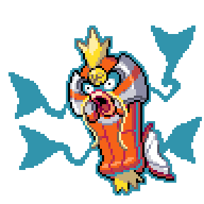 Magigrigus Sprite Image