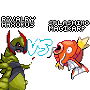 Magixorus Sprite Image