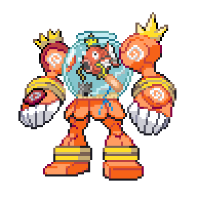 Magilurk Sprite Image