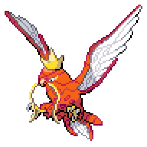 Magiflame Sprite Image