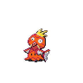 Magikyu Sprite Image