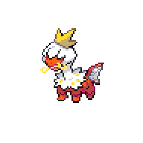Magino Sprite Image