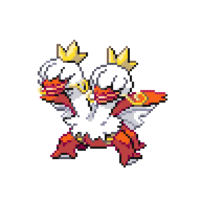 Magilous Sprite Image