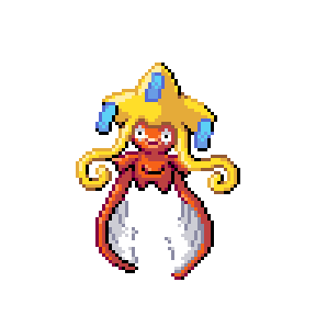 Magirachi Sprite Image