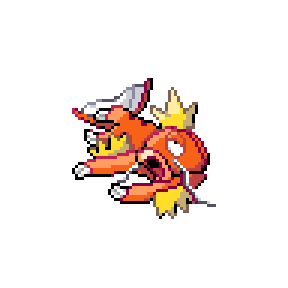 Magikoth Sprite Image