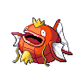 Magimer Sprite Image