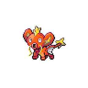 Maginx Sprite Image