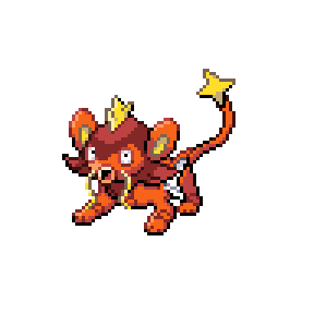 Magixio Sprite Image