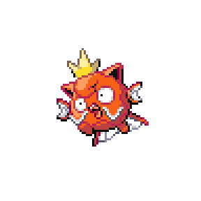 Magipuff Sprite Image
