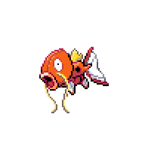 Magion Sprite Image