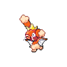 Magieary Sprite Image