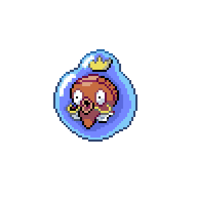 Magision Sprite Image