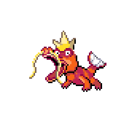 Magiile Sprite Image