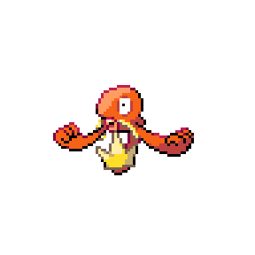 Magimask Sprite Image